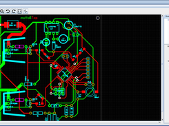 Pcb layout design software pcb circuit design software for mac pro