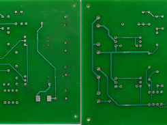 Product of myNetPCB