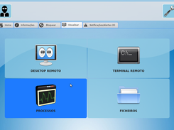 Visualise Tab (updated)