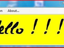 MyNotes V1.00 Screenshot 3