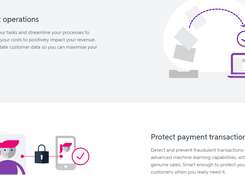 MYOB PayBy Screenshot 1