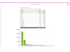 MYOB PayGlobal Screenshot 1