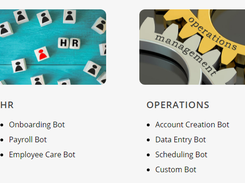 MyOfficeBot Screenshot 3