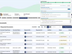 myOneFlow Screenshot 2
