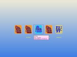 Display files