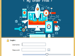 Login