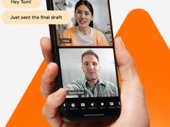 MyOutDesk Screenshot 1