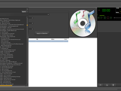 MyOwnPlayer Screenshot 1