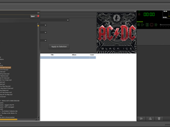 MyOwnPlayer Screenshot 2