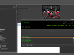 MyOwnPlayer Screenshot 3