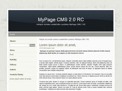 Public page