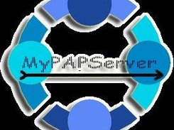 mypapserver Icon