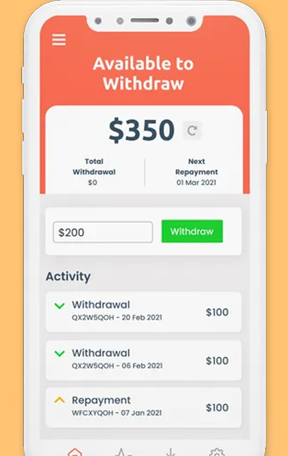 MYPAYFAST Screenshot 1