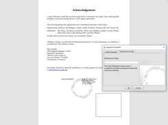 MyPdfSign Screenshot 1