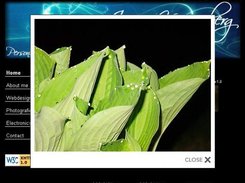 Show pictures using Lightbox 2