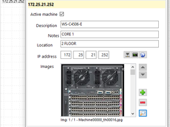 mypingmonitor Screenshot 4