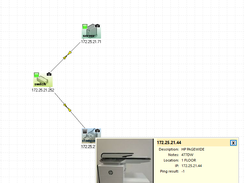 mypingmonitor Screenshot 2