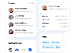 MyPlace Screenshot 3