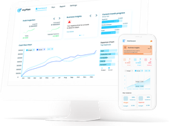myplan Screenshot 1