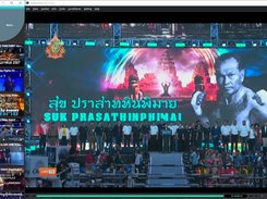 Thai Fight on myplayer