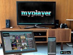 myplayer Karaoke Software