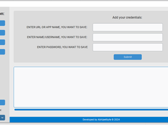 MYPmanager Screenshot 1