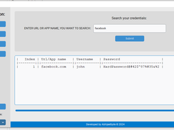 MYPmanager Screenshot 3
