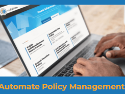 myPolicies Screenshot 1