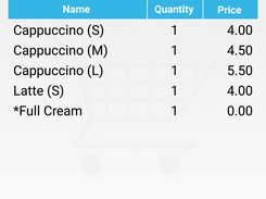 Sales Page
