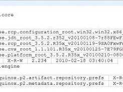 My Prompt Screenshot 3
