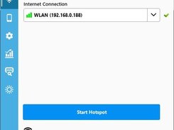 WLAN Repeater