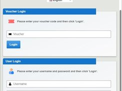 User Authentication