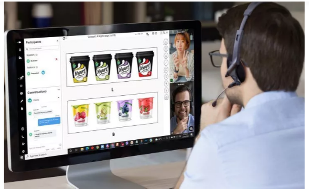 MyQual Screenshot 1