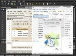 MyQuickSQL Themes