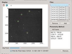 Photometry