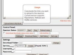 MyRapBook (MRB) Screenshot 2