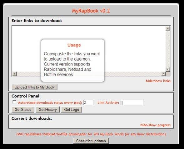 Myrapbook (Mrb) Download | Sourceforge.net