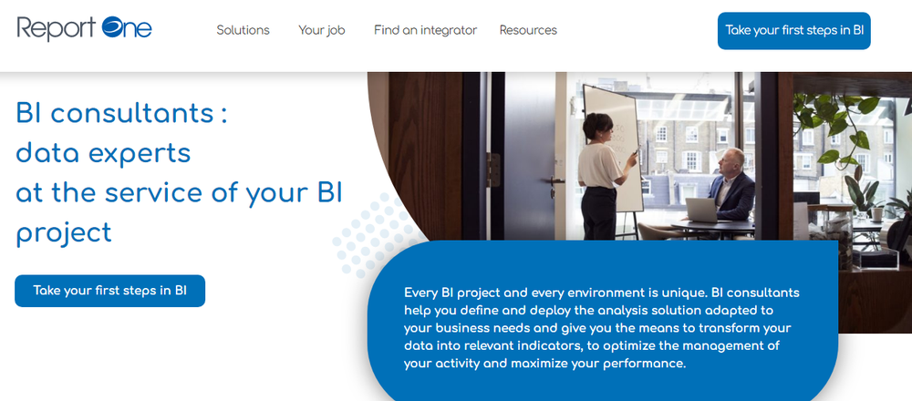 MyReport Screenshot 1