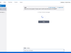Myriade Screenshot 1