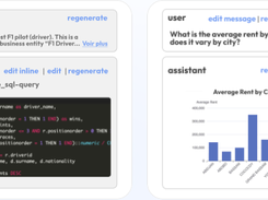 Myriade Screenshot 1
