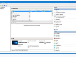 Myrtille Screenshot 1