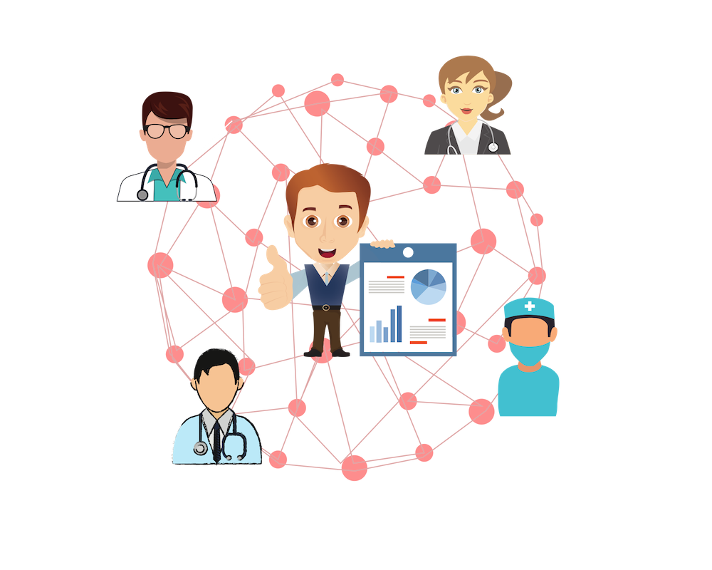 MyRx Promote Screenshot 1