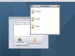 MyRx Screenshot 3