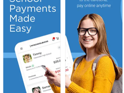 MySchoolBucks Screenshot 1