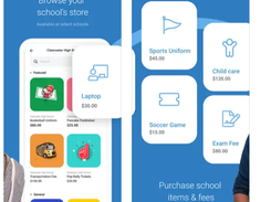 MySchoolBucks Screenshot 1