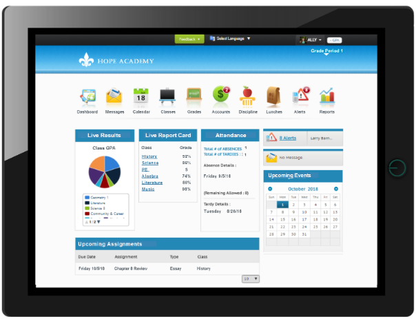 MySchoolWorx Reviews and Pricing 2024