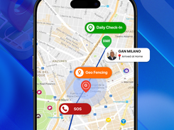 Track Your Loved One's Whereabouts