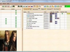 MySerieS v1.5