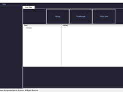MySermons - Start page