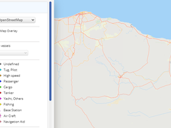 myShipTracking Screenshot 3